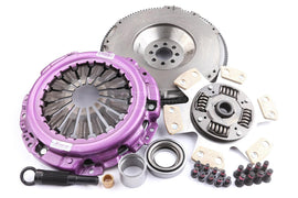 Kit frizione + volano Xtreme Performance racing ceramico a molle - carico 1700 kg (incremento del 70%) - coppia 1110 Nm - Nissan 350Z Z33 2002-2008 / Nissan Skyline V35 2001-2007