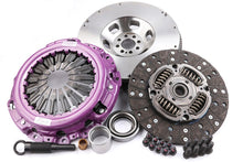 Carica l'immagine nel visualizzatore di Gallery, Kit frizione + volano Xtreme Performance rinforzato organico - coppia 620 Nm - Nissan Z Z34 2022