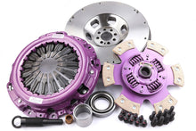 Carica l'immagine nel visualizzatore di Gallery, Kit frizione + volano Xtreme Performance rinforzato ceramico a molle - coppia 930 Nm - Nissan Z Z34 2022