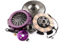 Load image into Gallery viewer, Kit frizione + volano Xtreme Performance rinforzato ceramico ammortizzato con reggispinta idraulico CSC - carico 1250 kg - coppia 930 Nm - Infiniti G35 2002-2006 / Infiniti G37 2007-2008 / Infiniti Q60 2013-2016 / Nissan 350Z Z33 2005-2009 / Nissan 370Z