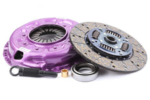 Load image into Gallery viewer, Kit frizione Xtreme Performance rinforzato organico - coppia 630 Nm - carico 1200 kg (incremento del 30%) - Nissan 300ZX Z32 1990-1995