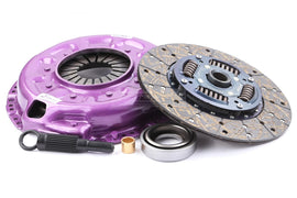 Kit frizione Xtreme Performance rinforzato organico - coppia 630 Nm - carico 1200 kg (incremento del 30%) - Nissan 300ZX Z32 1990-1995