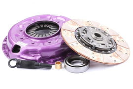 Kit frizione Xtreme Performance rinforzato ceramico ammortizzato - carico 1200 kg (incremento del 30%) - coppia 950 Nm - Nissan 300ZX Z32 1990-1995