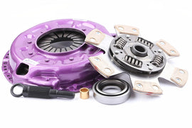Kit frizione Xtreme Performance racing ceramico a molle - carico 1500 kg - coppia 1090 Nm - Nissan 300ZX Z32 1990-1995