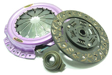 Carica l'immagine nel visualizzatore di Gallery, Kit frizione Xtreme Performance rinforzato organico - coppia 230 Nm - Citroën Visa 1984-1991 / Peugeot 205 1983-1998 / Peugeot 305 1982-1988 / Peugeot 309 1986-1989 / Peugeot 405 1988-1992