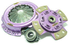 Kit frizione Xtreme Performance rinforzato ceramico a molle - coppia 350 Nm - Peugeot 306 MK1 1993-2002 / Peugeot 406 1995-2000