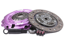 Carica l'immagine nel visualizzatore di Gallery, Kit frizione Xtreme Performance rinforzato organico - coppia 320 Nm - carico 700 kg - Citroën C3 2002-2008 / Citroën C4 2004-2011 / Citroën C4 Grand Picasso 2006-2013 / Citroën C4 Picasso 2007-2013 / Citroën C5 2001-2008 (+10 modelli)
