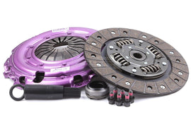 Kit frizione Xtreme Performance rinforzato organico - coppia 320 Nm - carico 700 kg - Citroën C3 2002-2008 / Citroën C4 2004-2011 / Citroën C4 Grand Picasso 2006-2013 / Citroën C4 Picasso 2007-2013 / Citroën C5 2001-2008 (+10 modelli)