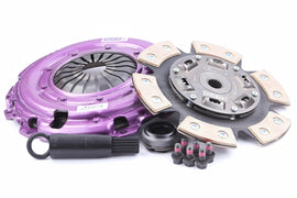 Kit frizione Xtreme Performance rinforzato ceramico a molle - coppia 480 Nm - carico 700 kg - Citroën C3 2002-2008 / Citroën C4 2004-2011 / Citroën C4 Grand Picasso 2006-2013 / Citroën C4 Picasso 2007-2013 / Citroën C5 2001-2008 (+10 modelli)