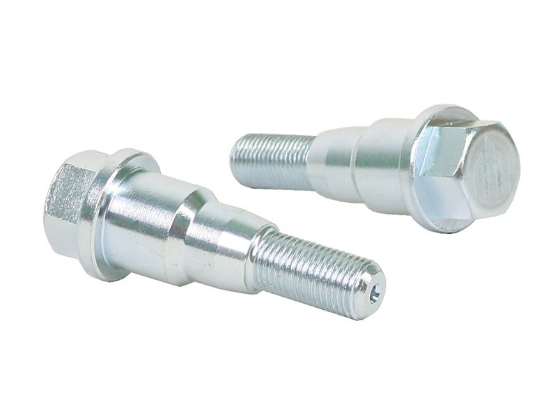Kit bloccaggio telaietto posteriore Whiteline KSB750 - immagine principale