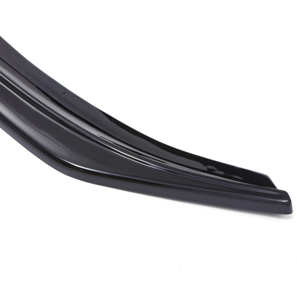 Kit Aero Completo Nero Lucido Audi S3 8V 16-19 - foto 5