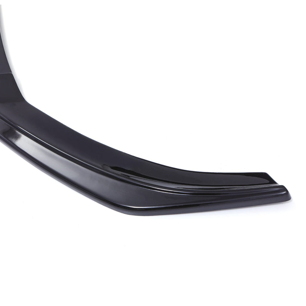 Kit Aero Completo Nero Lucido Audi S3 8V 16-19 - foto 6