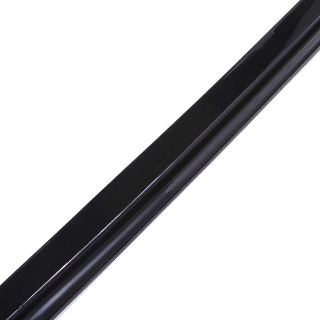 Kit Aero Completo Nero Lucido Audi S3 8V 16-19 - foto 8