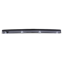 Kit Aero Completo Nero Lucido Audi S3 8V 16-19 - foto 9