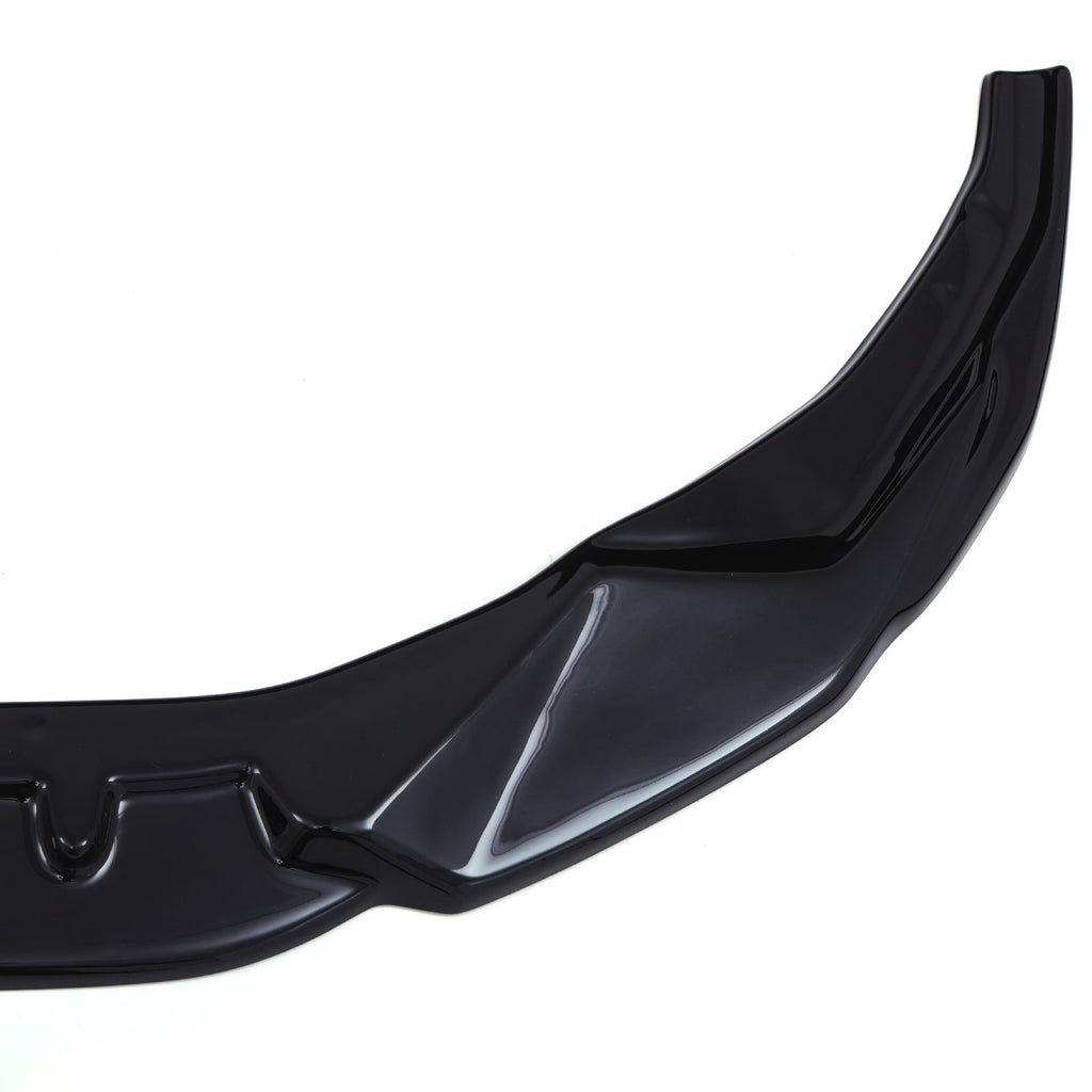 Kit Aero Completo Nero Lucido Audi S3 8Y dal 2020 - foto 2