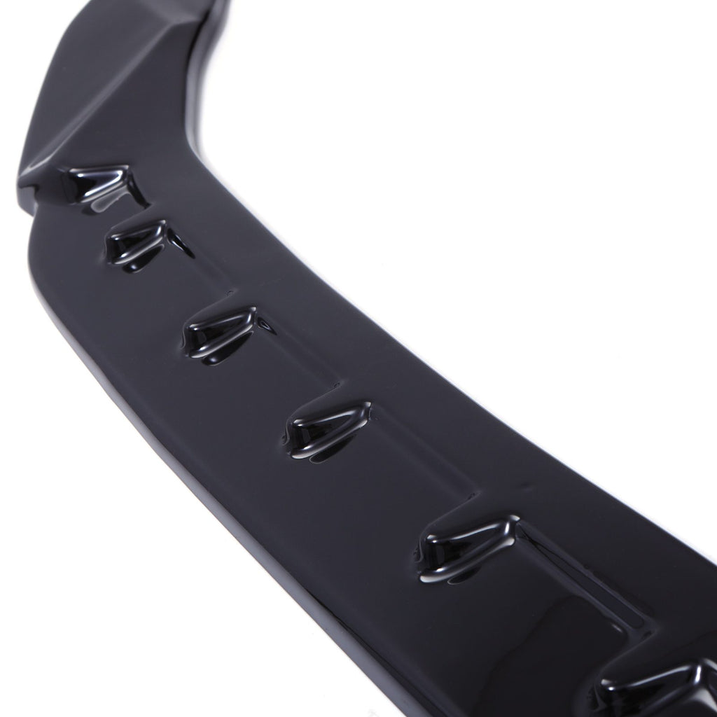 Kit Aero Completo Nero Lucido Audi S3 8Y dal 2020 - foto 3
