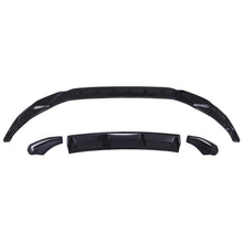 Kit Aero Completo Nero Lucido Audi S3 8Y dal 2020 - foto 5