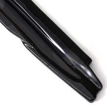 Kit Aero Completo Nero Lucido Audi S3 8Y dal 2020 - foto 8