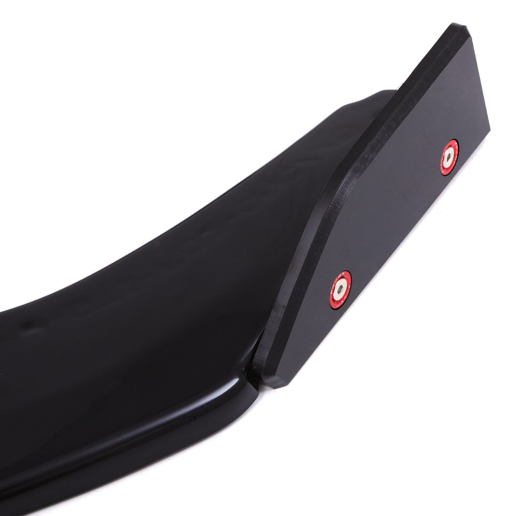 Kit Aero Completo Nero Lucido VW Golf MK8 GTI 20-24 - foto 4