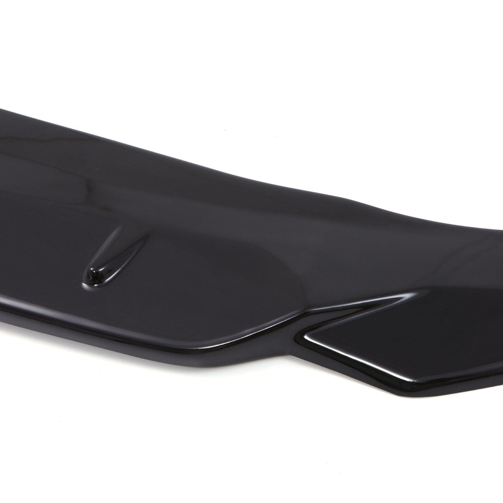 Kit Aero Completo Nero Lucido VW Golf MK8 GTI 20-24 - foto 7