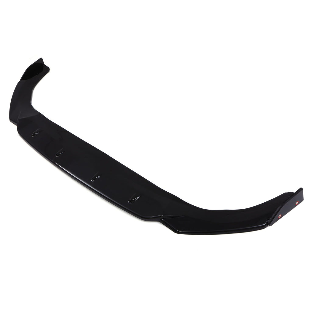 Kit Aero Completo Nero Lucido VW Golf MK8 GTI 20-24 - foto 8