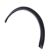 Parafanghi Stile R Nero Lucido VW Golf MK7 / M7.5 2012-2020 - foto 3