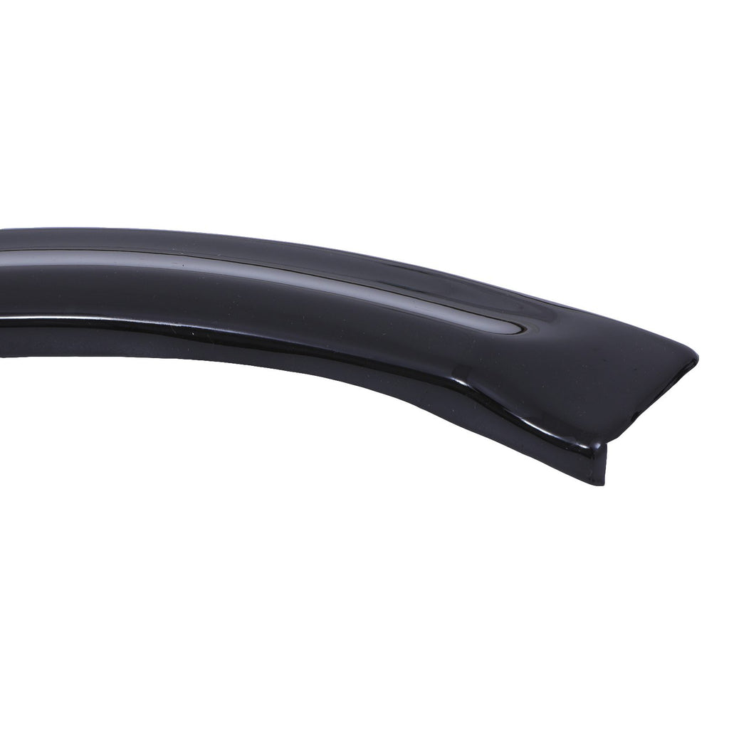 Parafanghi Stile R Nero Lucido VW Golf MK7 / M7.5 2012-2020 - foto 6