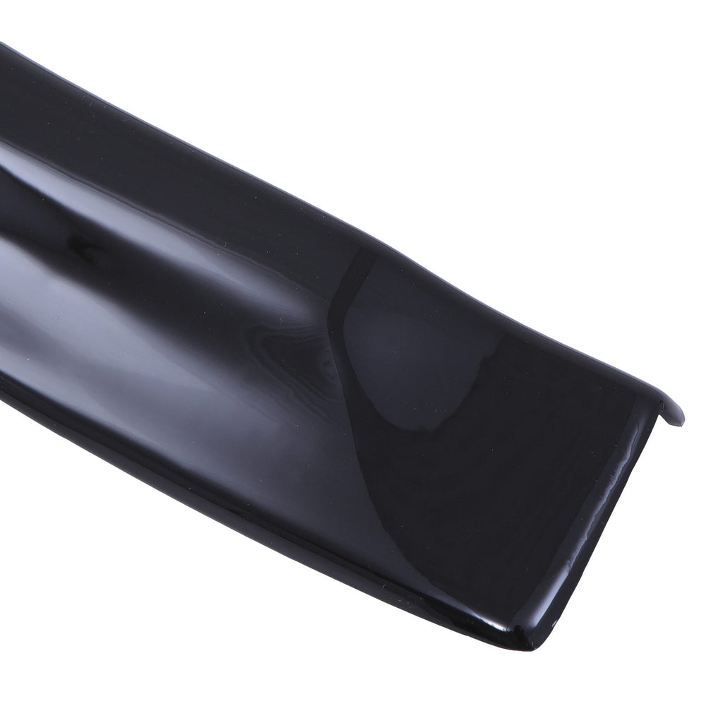 Parafanghi Stile R Nero Lucido VW Golf MK7 / M7.5 2012-2020 - foto 7