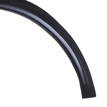 Parafanghi Stile R Nero Lucido VW Golf MK7 / M7.5 2012-2020 - foto 8