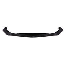 Splitter Anteriore Nero Lucido Mercedes-AMG A45 S A35 W177 2019+ - foto 2