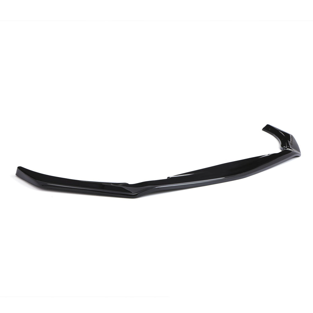 Splitter Anteriore Nero Lucido Mercedes-AMG A45 S A35 W177 2019+