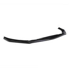Splitter Anteriore Nero Lucido Mercedes-AMG A45 S A35 W177 2019+