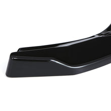 Spoiler Angolari Posteriori Nero Lucido Mercedes AMG A35 A45 S W177 19+ - foto 7