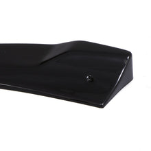 Spoiler Angolari Posteriori Nero Lucido Mercedes AMG A35 A45 S W177 19+ - foto 8