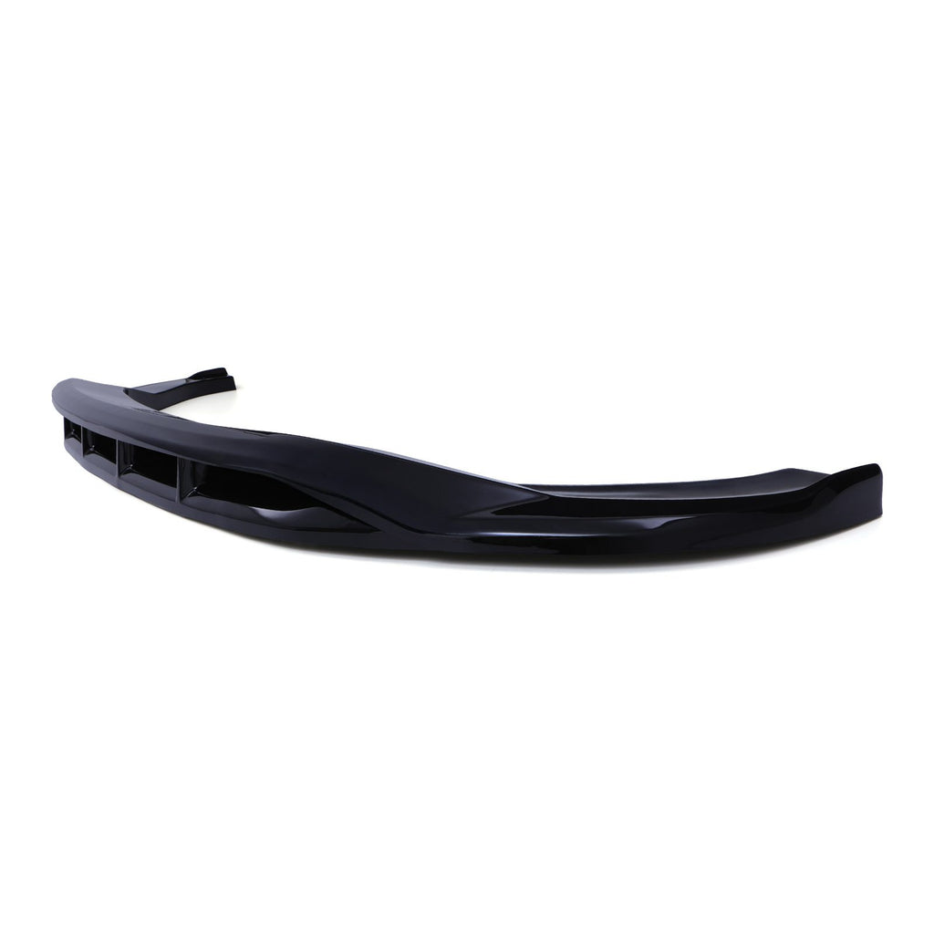 Splitter Anteriore Nero Lucido VW Multivan T7 2022+ - foto 4
