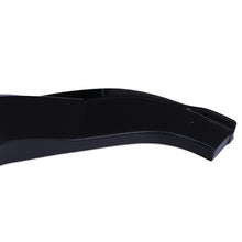 Splitter Anteriore Nero Lucido VW Multivan T7 2022+ - foto 5