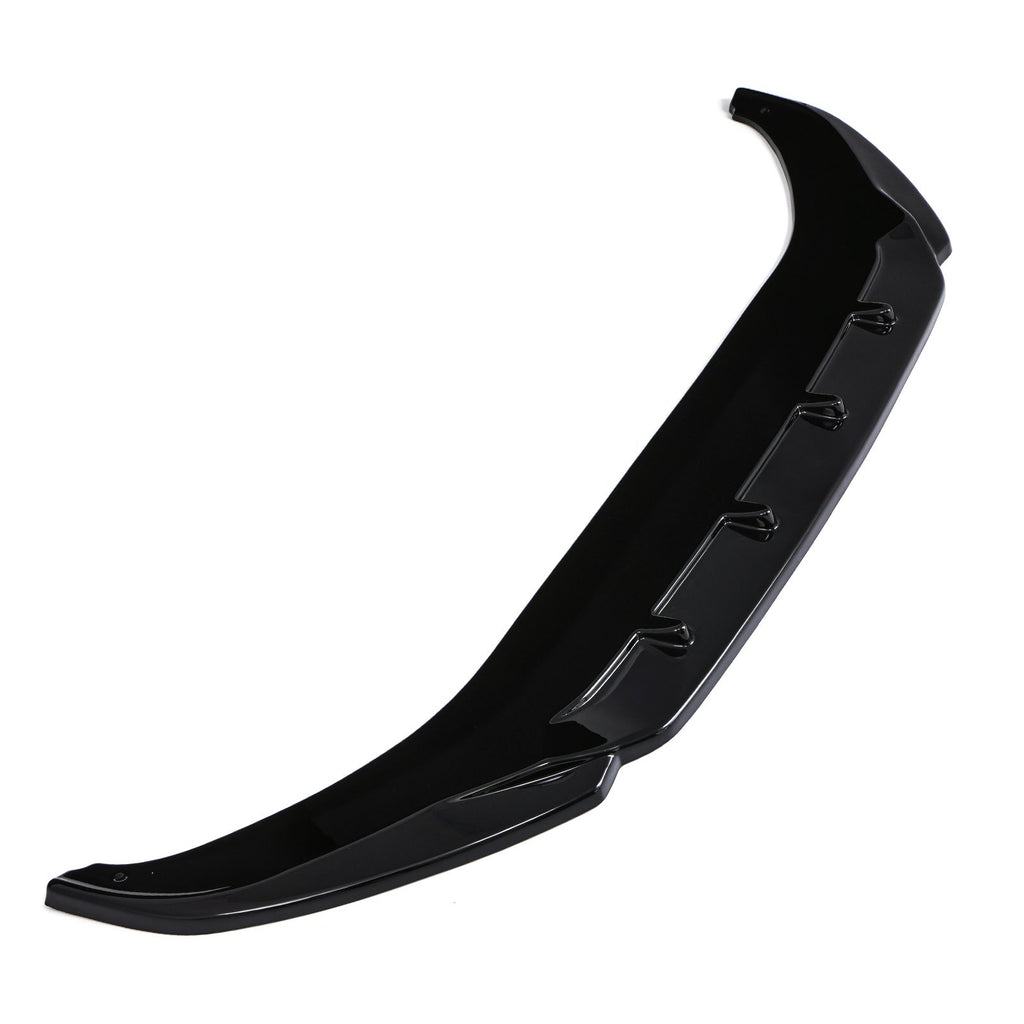 Kit Aero Completo Nero Lucido VW Caddy MK5 SWB Porte a Battenti dal 2020 - foto 7