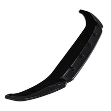 Kit Aero Completo Nero Lucido VW Caddy MK5 SWB Porte a Battenti dal 2020 - foto 7