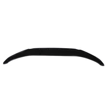 Splitter Anteriore Nero Lucido Ford Transit Connect 2024+ - foto 5