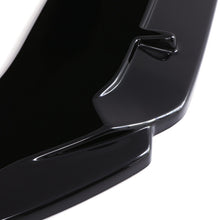 Kit Aero Completo Nero Lucido VW Caddy MK5 SWB Porte a Battenti dal 2020 - foto 10