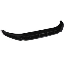 Splitter Anteriore Nero Lucido Ford Transit Connect 2024+