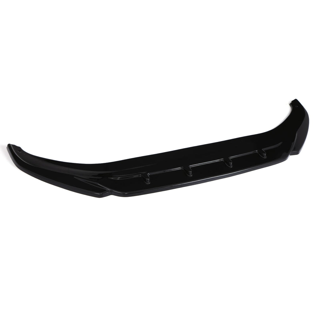 Kit Aero Completo Nero Lucido Ford Transit Connect LWB Portellone dal 2024 - foto 5