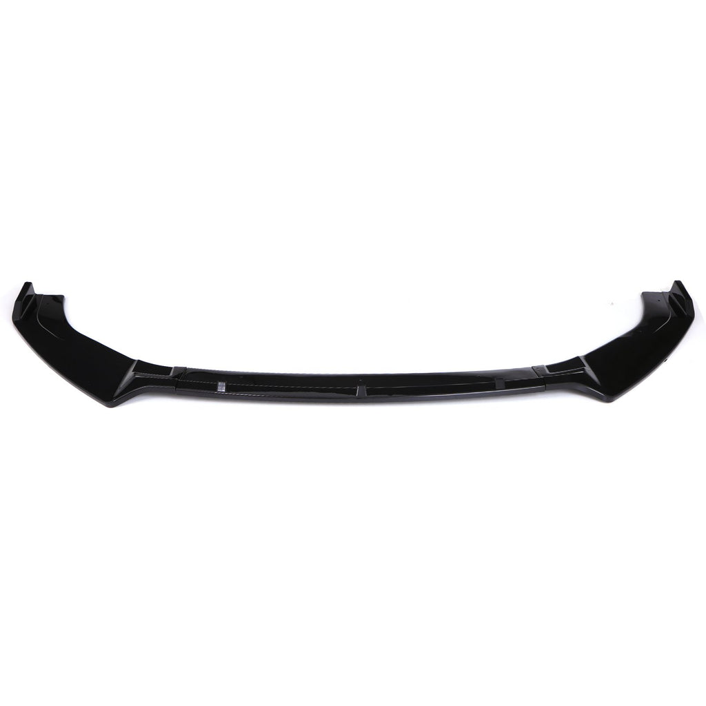 Body Kit Aerodinamico Stile Oettinger Nero Lucido VW Golf MK7 GTI 12-16 - foto 9