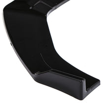 Splitter Anteriore 3 Pezzi Nero Lucido VW Golf MK7 MK7.5 12-20 - foto 8