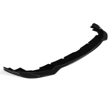 Splitter Anteriore Stile M Sport Nero Lucido BMW Serie 1 F40 2019-2024