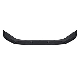 Splitter Anteriore Nero Lucido Mini Cooper S F56 Facelift 2022-2025