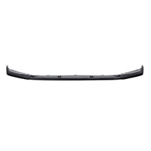 Splitter Anteriore Nero Lucido Mini Cooper S F56 Facelift 2022-2025 - foto 2