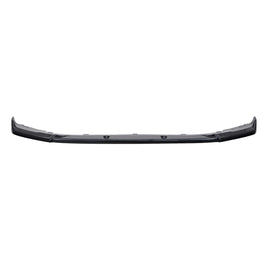 Splitter Anteriore Nero Lucido Mini Cooper S F56 Facelift 2022-2025 - foto 2