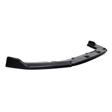 Splitter Anteriore Nero Lucido Mini Cooper S F56 Facelift 2022-2025 - foto 3