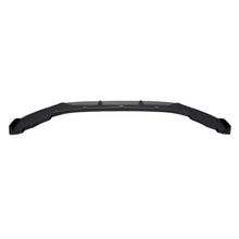 Splitter Anteriore Nero Lucido Mini Cooper S F56 Facelift 2022-2025 - foto 4